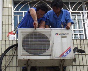 达拉特空调售后维修服务中心在哪里找