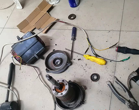 达拉特空调维修售后服务中心电话在哪里找