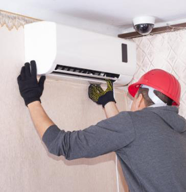 达拉特空调内机噪音大