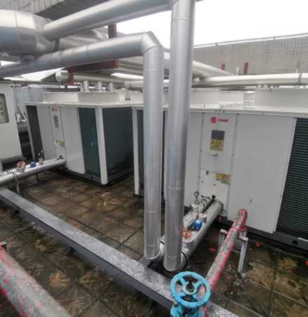 达拉特附近中央空调维修 达拉特上门中央空调维修